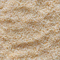 सफेद चावल