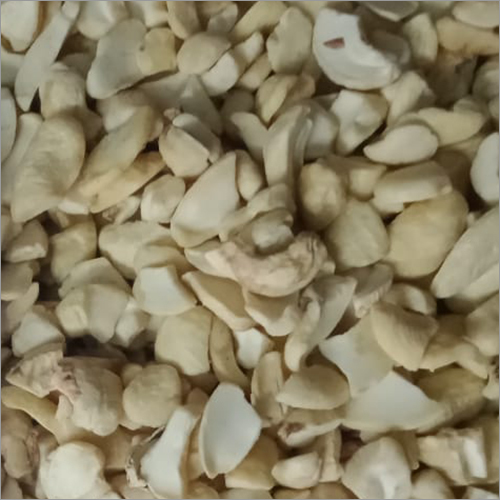 LWP Cashew Nut - Raw White Edible Grade, Freshly Processed for Garnishing Cakes and Sweets