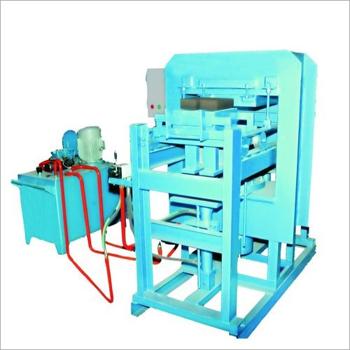 6 पीसी मैनुअल फ्लाई ऐश ब्रिक मेकिंग मशीन