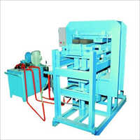 6 पीसी मैनुअल फ्लाई ऐश ब्रिक मेकिंग मशीन