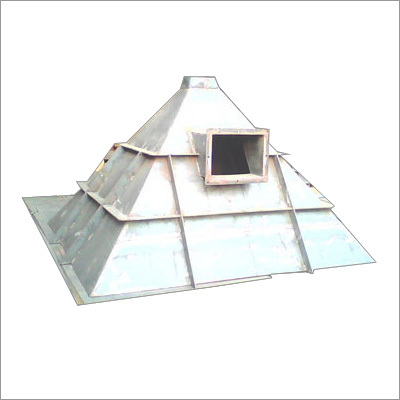 Industrial Gas Furnace