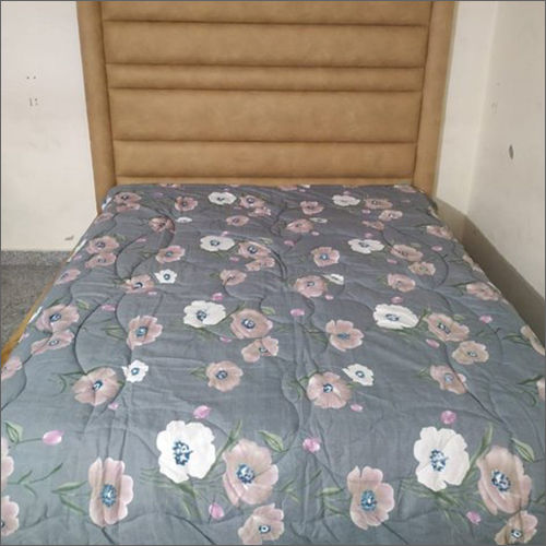 Printed Double Bed Comforter