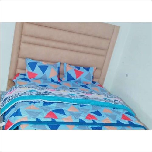 100% Cotton Jojo 4 Pcs Modern Comforter Set