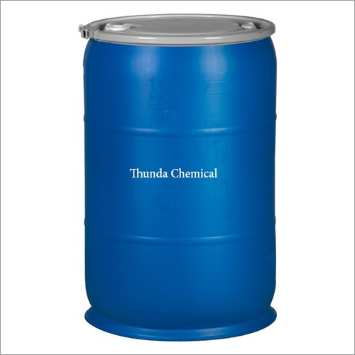 Waterproof Thunda Chemical Application: Industrial
