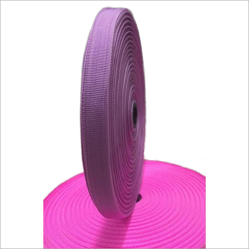 Lunch Box Niwar - 20 mm Plain Webbing | Strong and Durable for Industrial Applications
