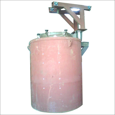 Tempering Furnace