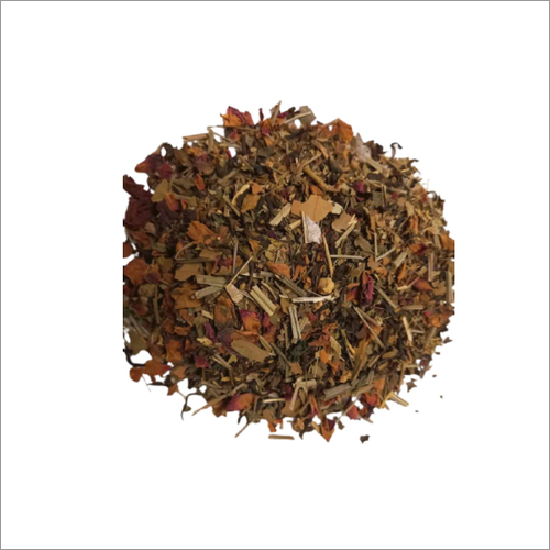 ड्राइड हर्बल डाइजेस्टिव ग्रीन टी