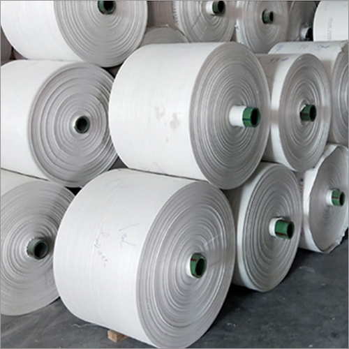 PP Woven Fabric Roll - PP Material, Versatile Sizes, Vibrant Colors & Patterns | High Strength, Durable, Ideal for Packaging