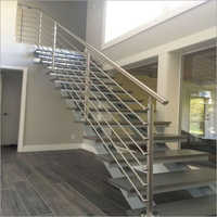 Hand Rail Fabrication Service