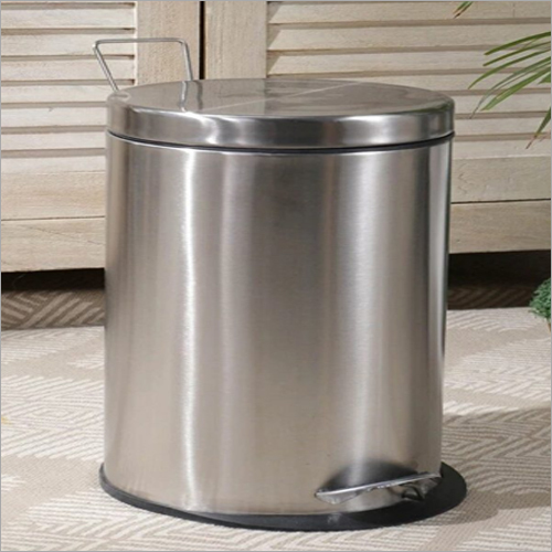 एसएस कूड़ेदान निर्माण सेवा