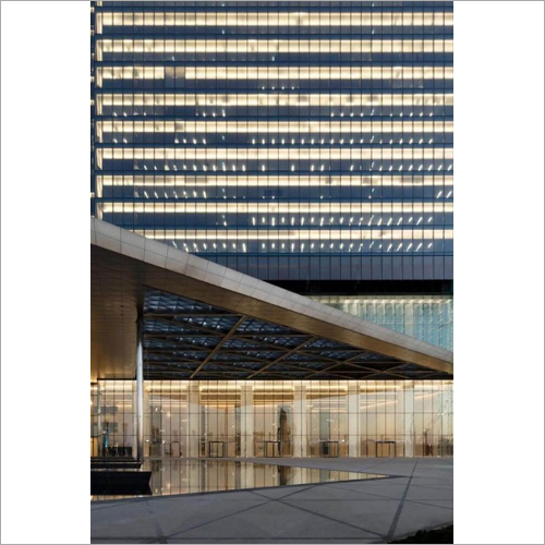 एसएस मुखौटा निर्माण सेवा