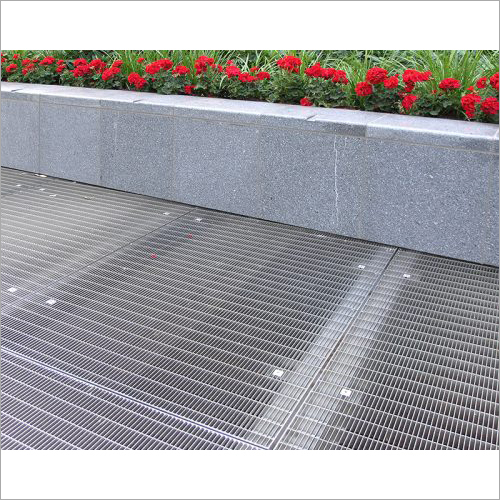 एसएस ग्रेटिंग फैब्रिकेशन सर्विस