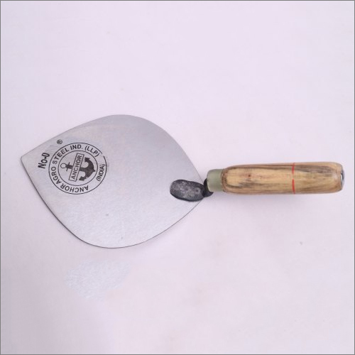 Karni Ajmer Cut Paan Cut With Wooden Handle