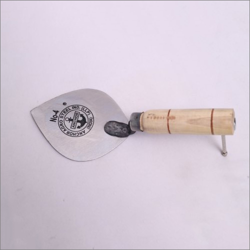 Karni Ajmer Cut Paan Cut With Wooden Handle