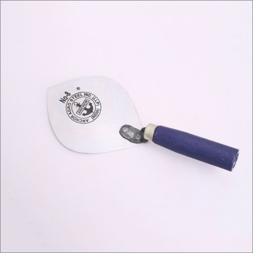 Karni Puna Cut - Metal Blade, Wood And Pvc Handle | Robust Design For Efficient Cutting