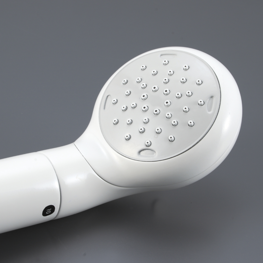 Round Shower Head (Pzs320 Egg)