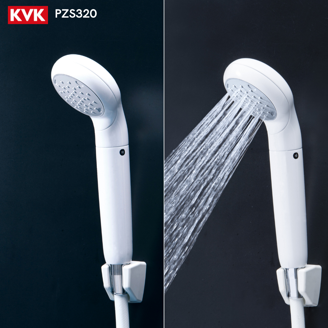 Round Shower Head (Pzs320 Egg)