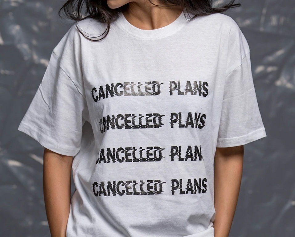 Multiple Mens T Shirt