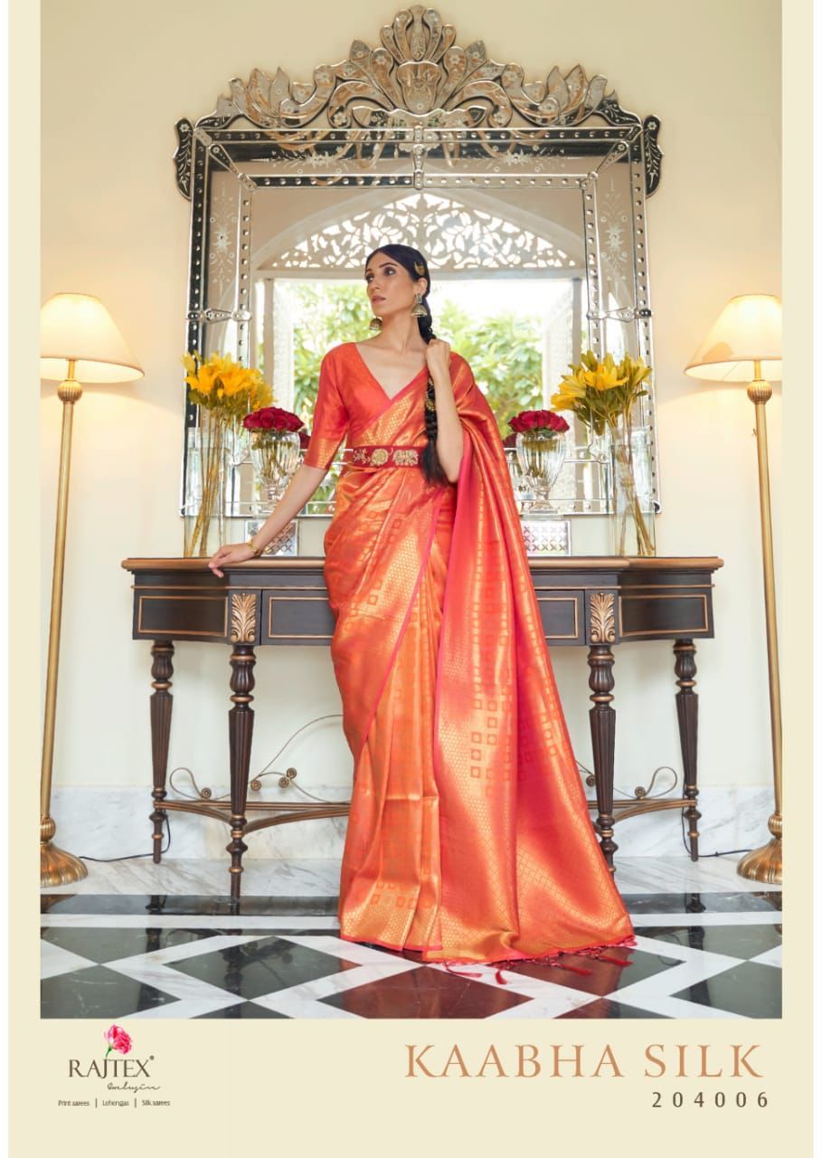 Breathable Lotus Silk 2nd Edition Designer Saree Catalog Set