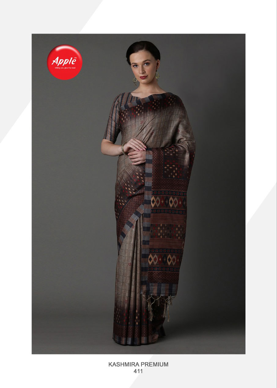 Breathable Lotus Silk 2nd Edition Designer Saree Catalog Set