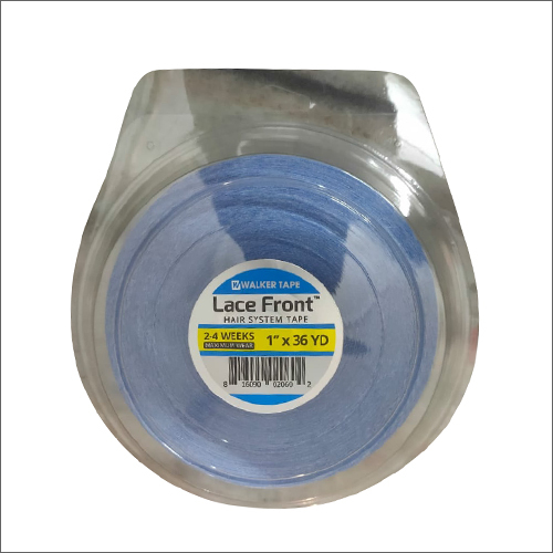 36yd लेस फ्रंट टेप