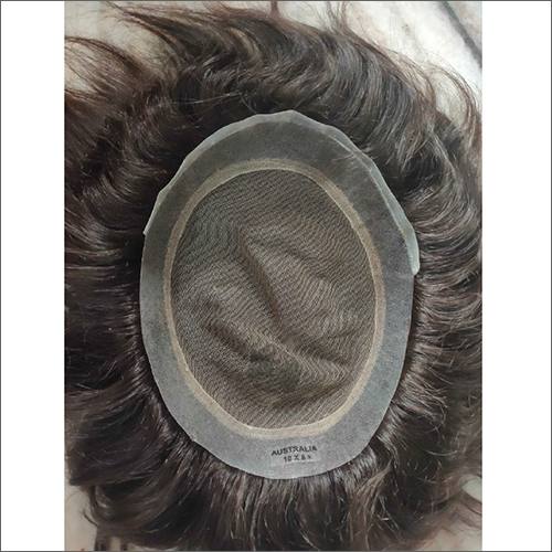 Australia Mens Hair Patch