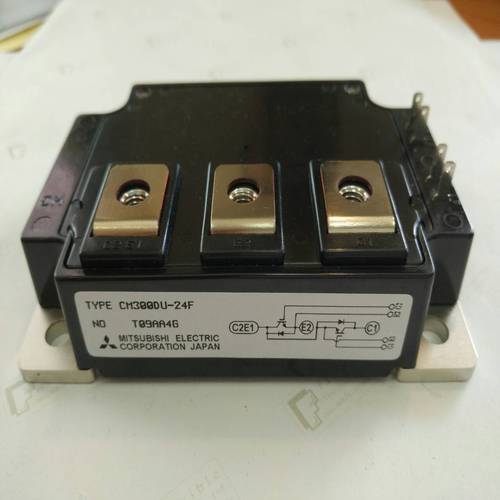 CM300DU-24F IGBT MITSUBISHI MAKE
