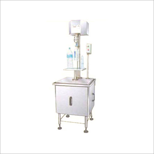 Semi Automatic Screw Capper(SAC-1)