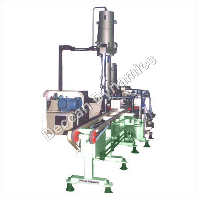 Welding Electrode Extrusion Plant - High Efficiency Production Capability | Precision Temperature Control, Durable Design, Automated Operation