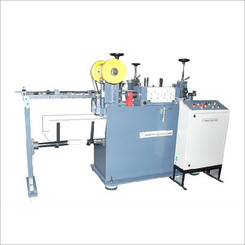 Welding rod Straightening and Cutting Machine