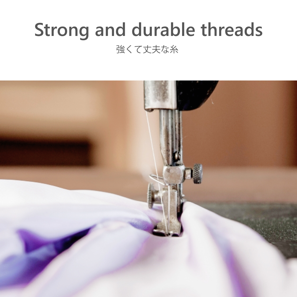 30 Color Set Of Polyester All-purpose Sewing Threads 110 Yards/100 M Size: 7.28 X 4.92 X 1.38 Inches