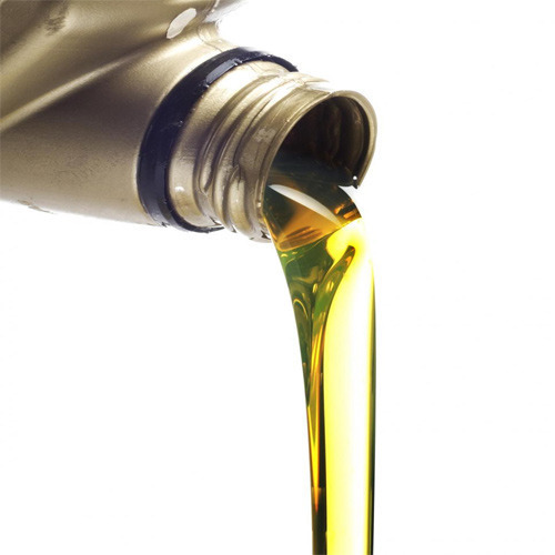 Alkyd Resin - Application: Fast Drying Industrial Paints