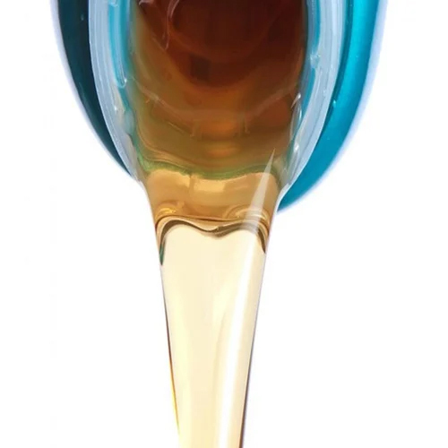 लघु तेल Alkyd राल