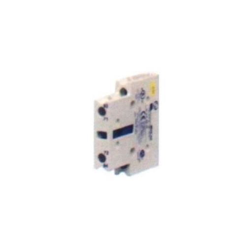 Add-on Auxiliary Contact Blocks