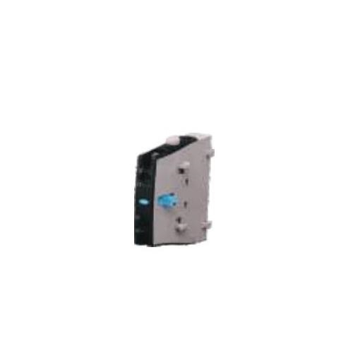 Add-on Auxiliary Contact Blocks