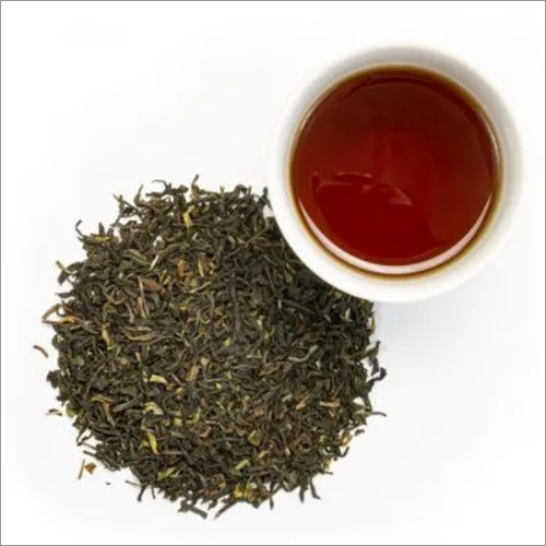 Pure Darjeeling Tea - Leaves, 5 Kg | Solid Extract, Smooth Taste, Health Tea With Antioxidants, Nil Moisture, 18 Months Shelf Life, 18 Mg Potassium