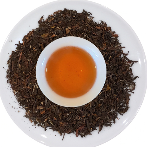 Pure Darjeeling Tea - Leaves, 5 Kg | Solid Extract, Smooth Taste, Health Tea With Antioxidants, Nil Moisture, 18 Months Shelf Life, 18 Mg Potassium