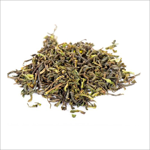 Pure Darjeeling Tea - Leaves, 5 Kg | Solid Extract, Smooth Taste, Health Tea With Antioxidants, Nil Moisture, 18 Months Shelf Life, 18 Mg Potassium