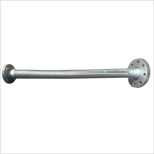 स्टेनलेस स्टील लचीली नली और ट्यूब