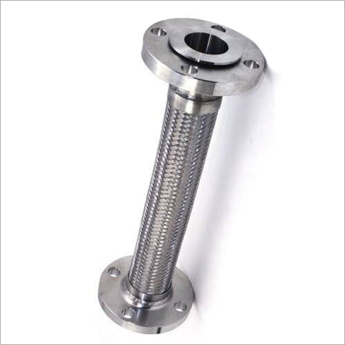 स्टेनलेस स्टील लचीला नली पाइप