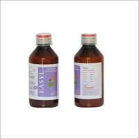 लिक्विड ईज़ी सस्पेंशन 170ml