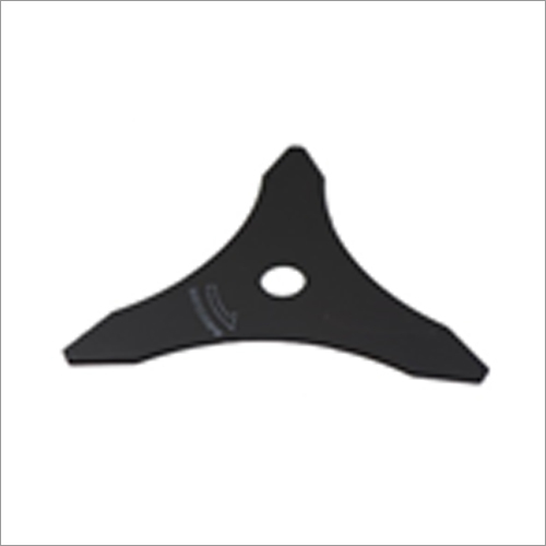 Metal Ke3t X 255mm X 1.8mm Grass Bush Cutter