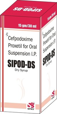 सेफ्पोडॉक्सिम प्रॉक्सेटिल