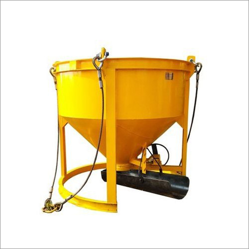 कंक्रीट लिफ्टिंग बाल्टी