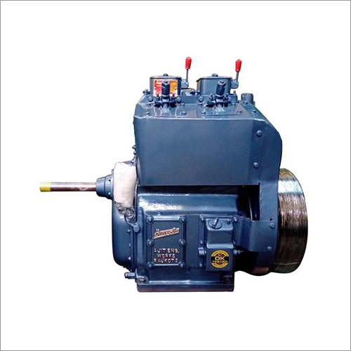 इलेक्ट्रिक कंस्ट्रक्शन मशीन इंजन