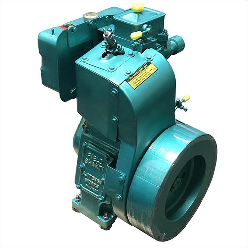 औद्योगिक निर्माण मशीन इंजन