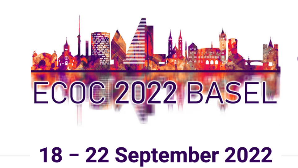 European Conference On Optical Communication