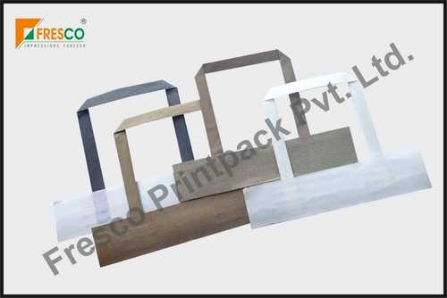 फ्लैट हैंडल