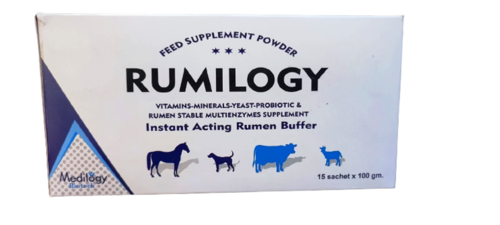 RUMILOGY POWDER