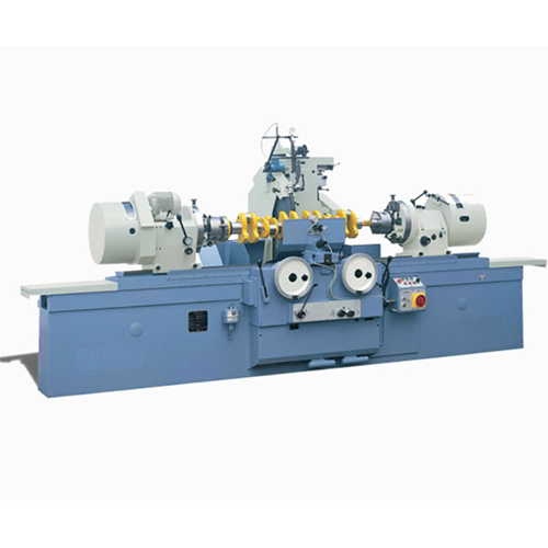 क्रैंक शाफ्ट ग्राइंडर